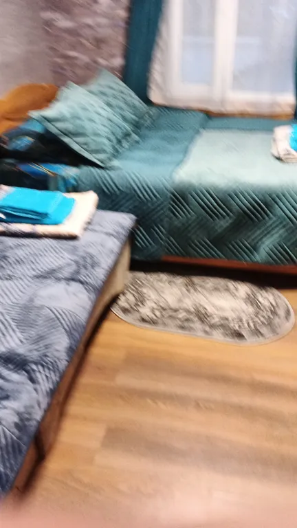 Квартира недалеко от моря