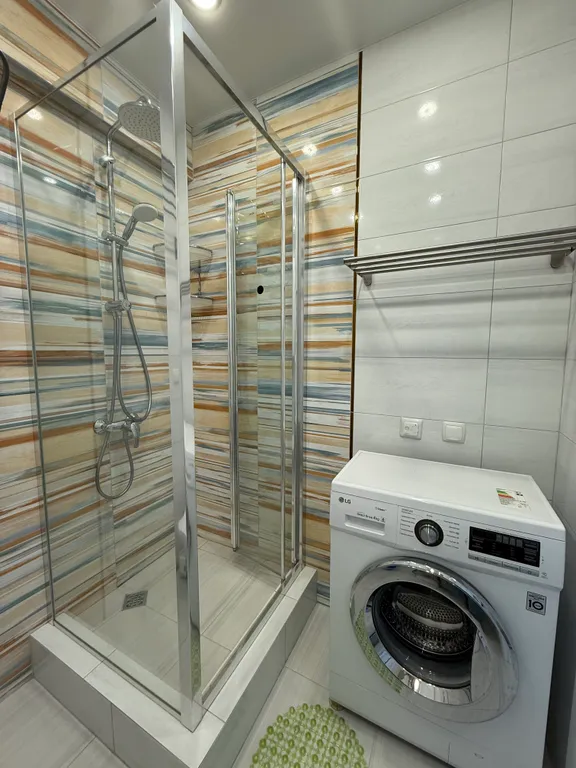 Квартира Квартира-студия в 50 метрах от моря — Севастополь