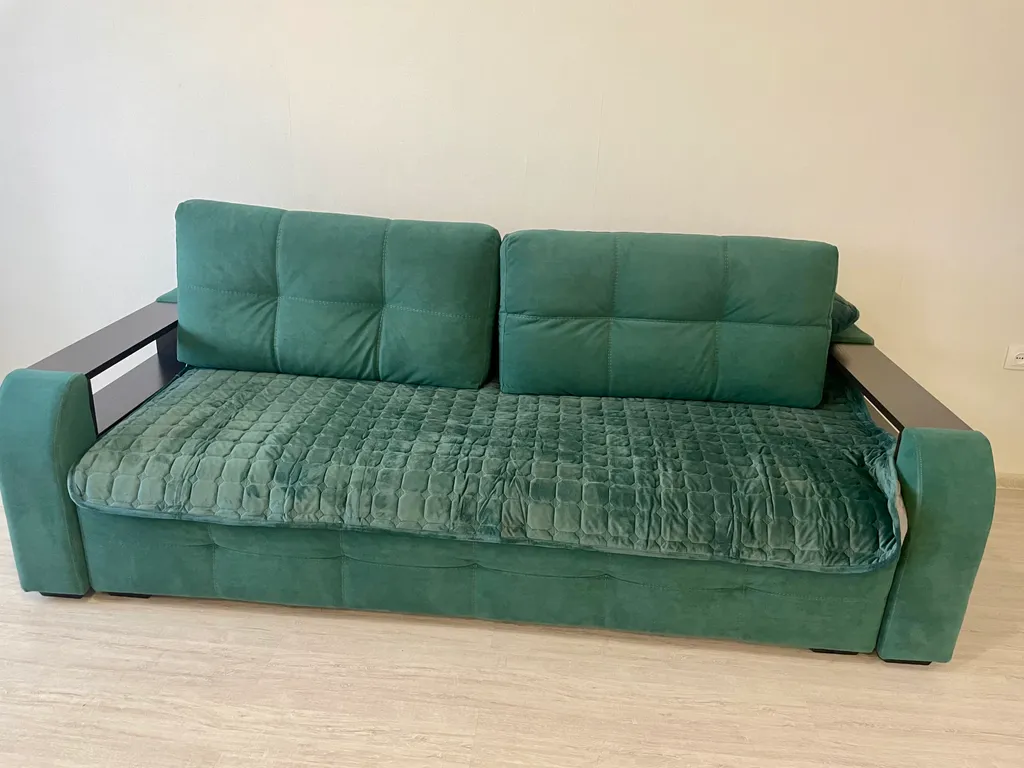 Квартира-студия центре