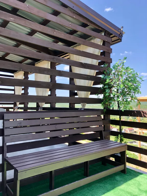 Коттедж Villa Palermo