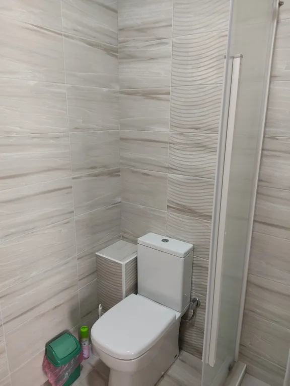 Стандартный трёхместный номер