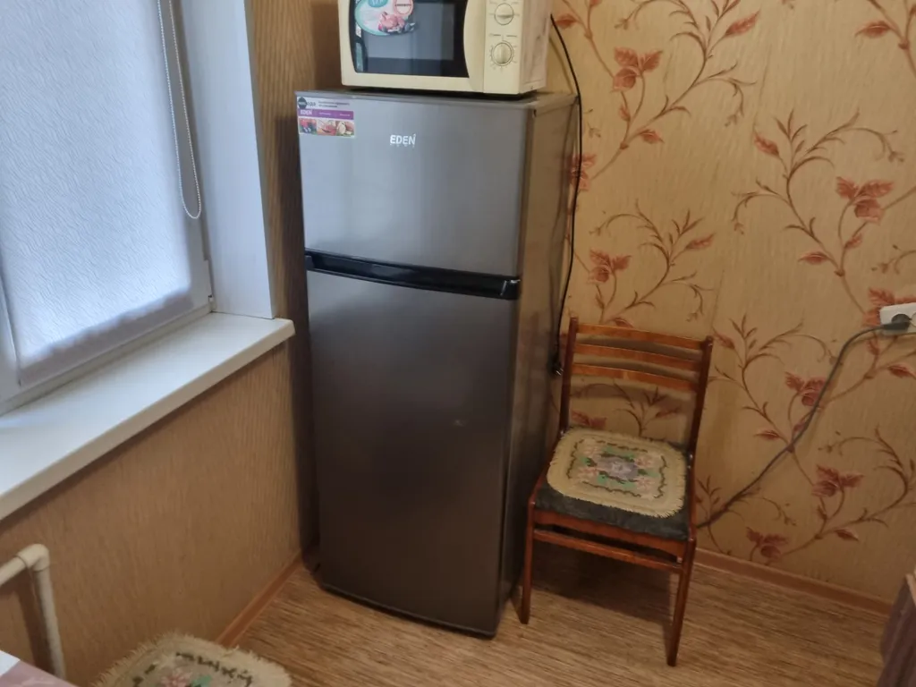 2-комнатная квартира Гагарина 2 линия 9