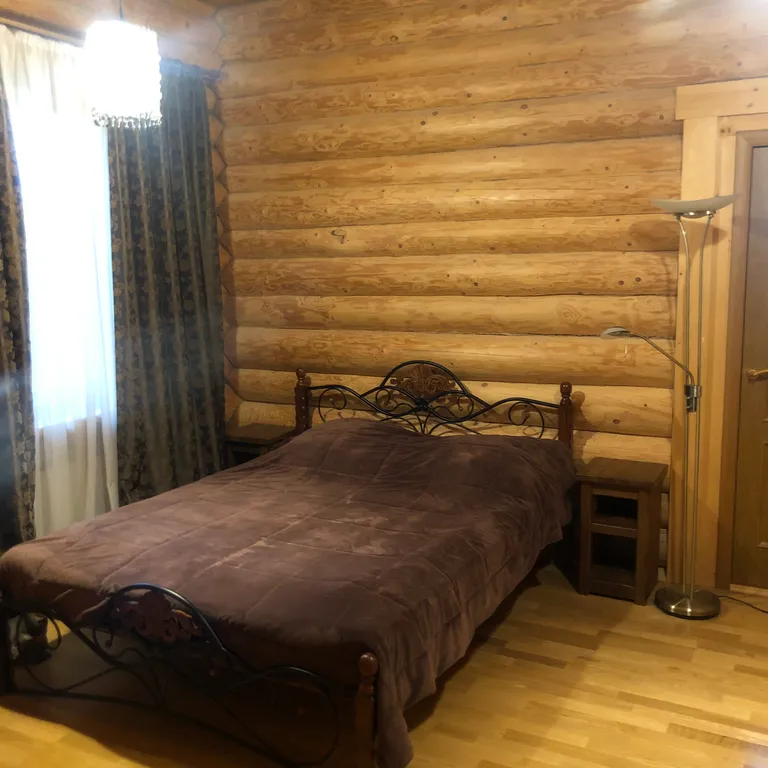 Лесная сказка