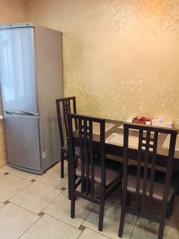 Уютная квартира в историческом центре города