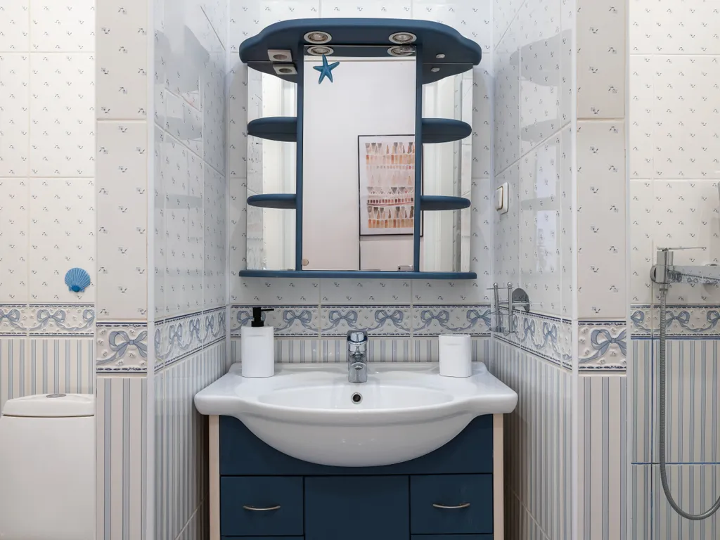 Шестикомнатная с видом на Кремль