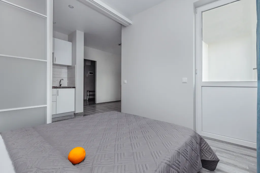 Квартира Квартира в ЖК Фрукты Лимон 9154 — Сириус