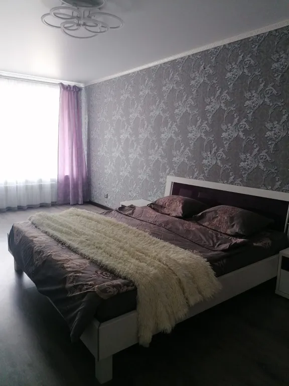 Уютная квартира в ЖК Китайская стена