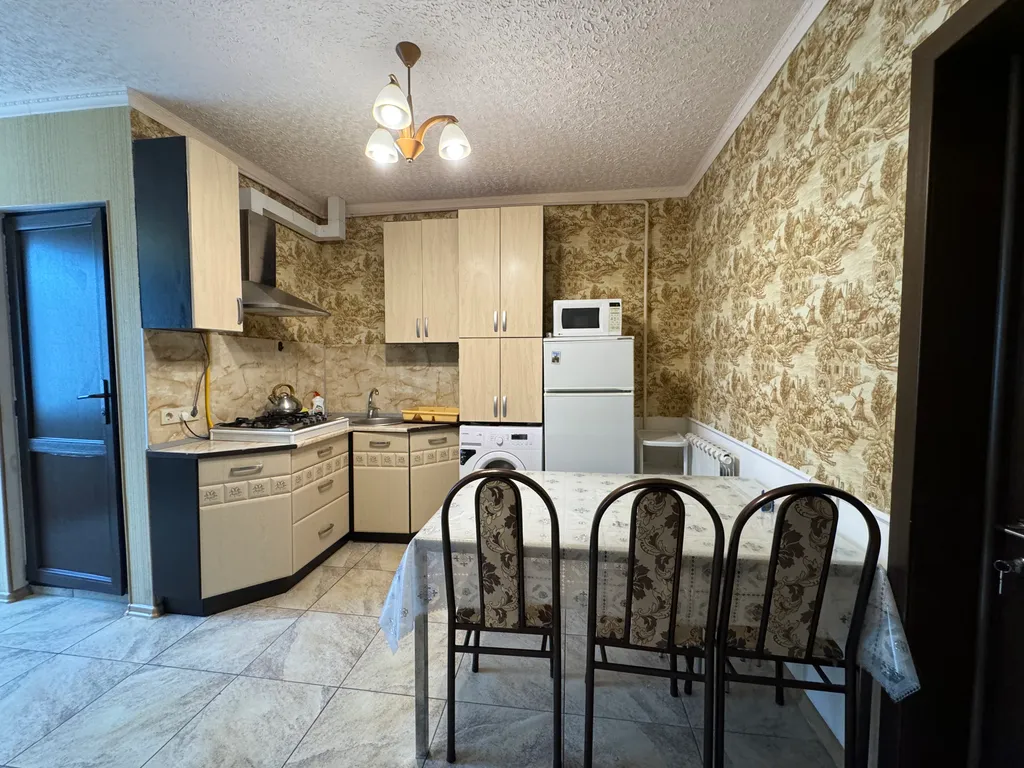 Уютный гостевой дом