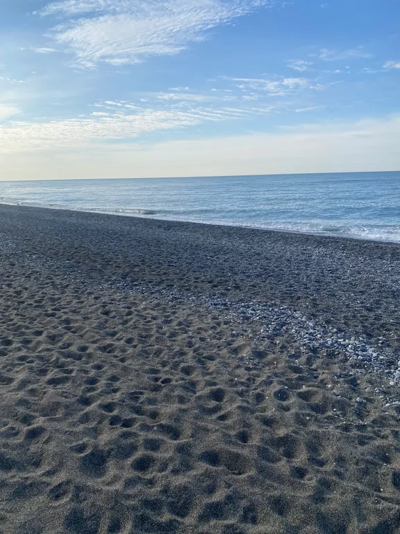 Квартира Уютная 2-х квартира у моря — Адлер