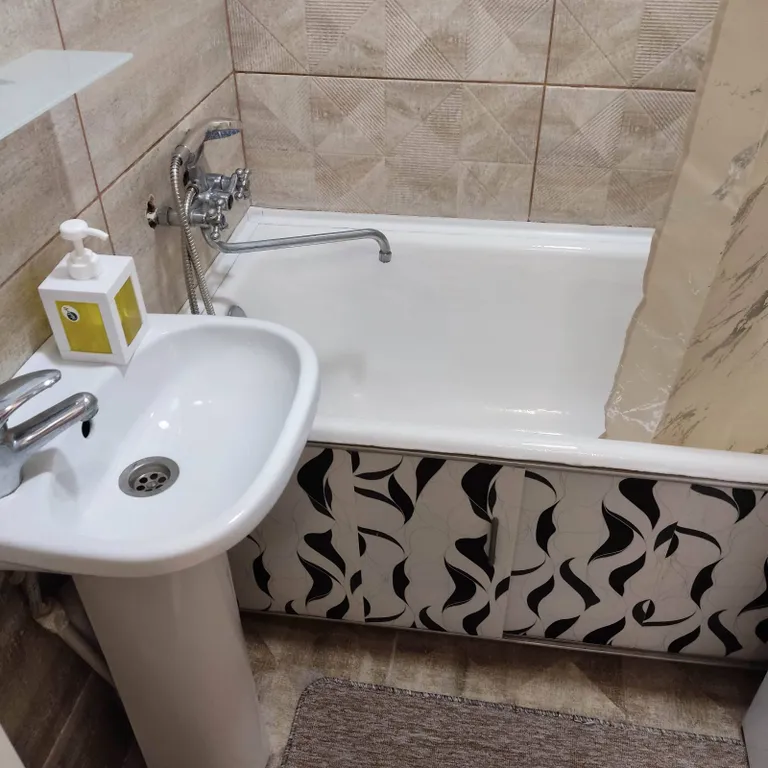 Квартира в центре города