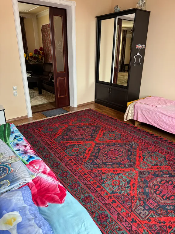 Гостевой частный дом в 50 метрах от моря…