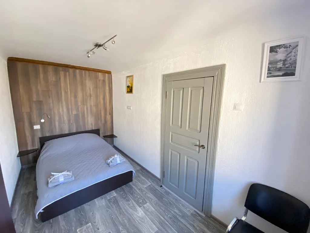 Квартира у Собора Рождества Иоанна Предтечи