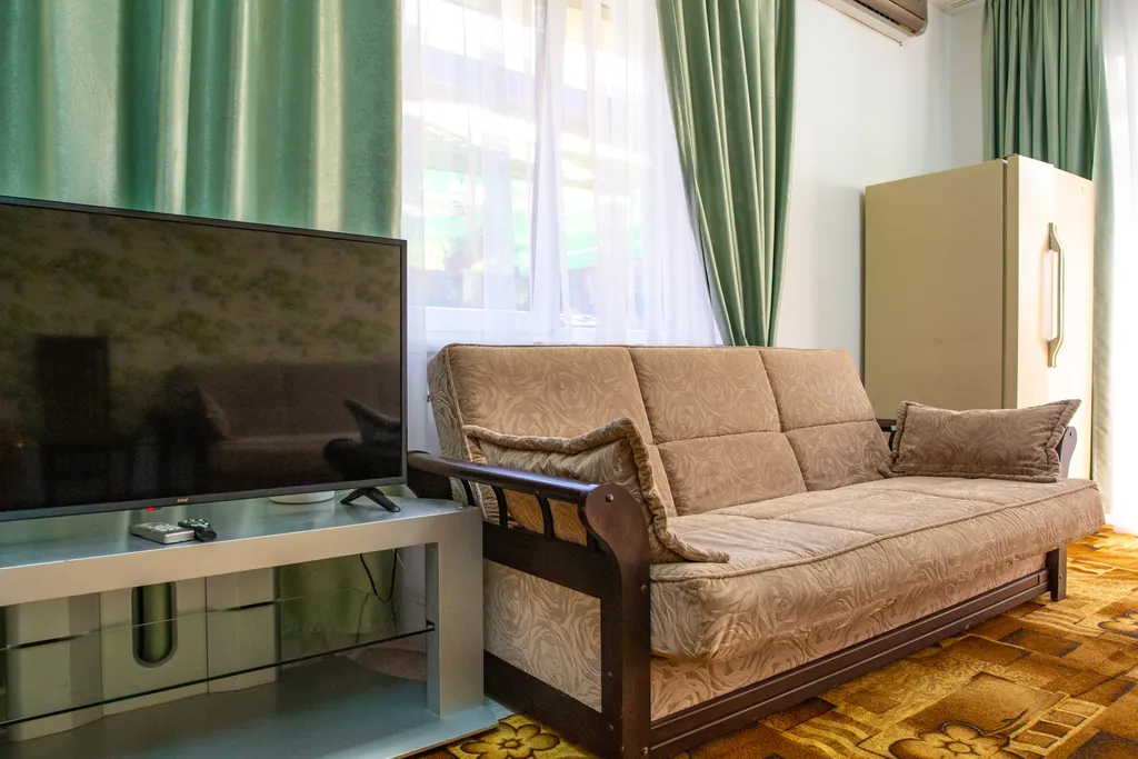 Квартира Комната — Анапа
