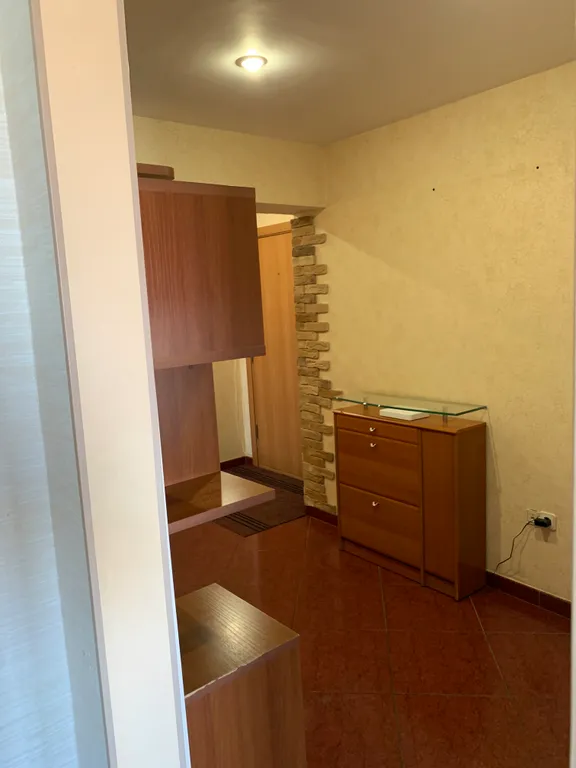 Квартира с шикарным видом в центре города