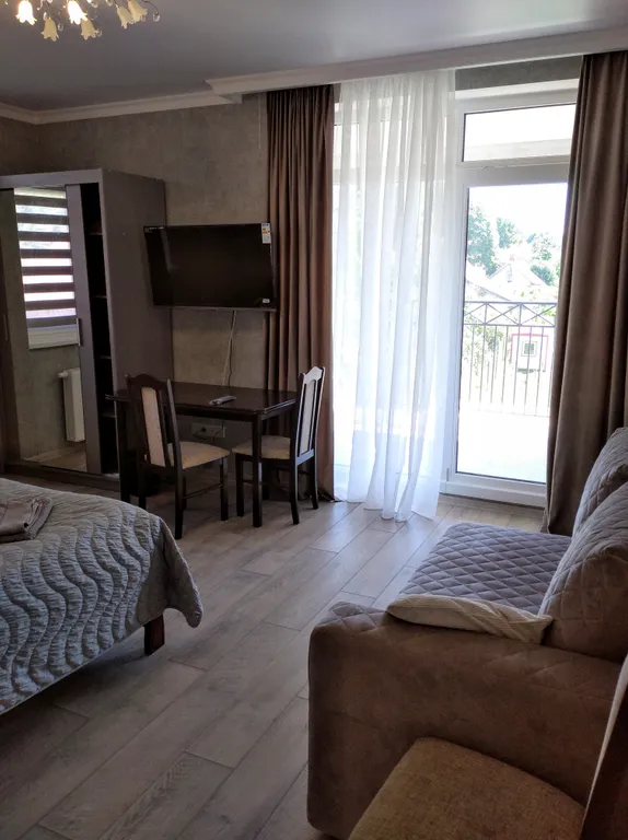 Свидание у моря