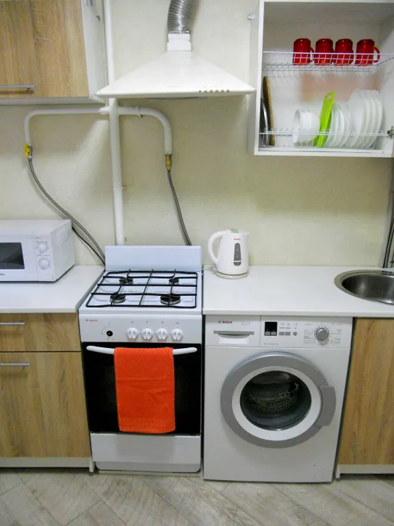 Квартира Квартира в центре — Краснодар