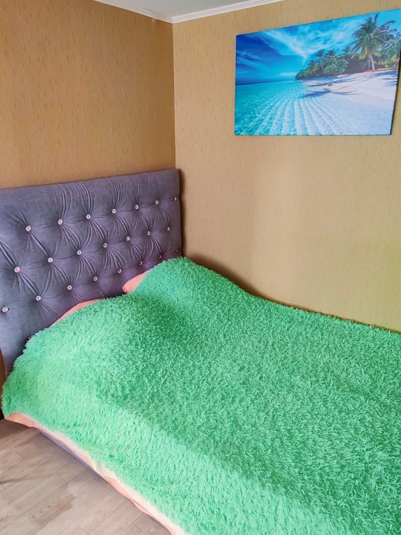 Квартира в центре Норильска