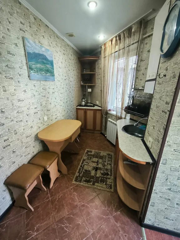 Квартира около моря