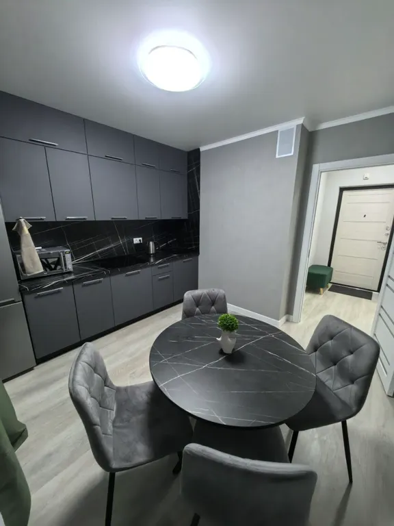 Квартира Квартира в новом микрорайоне — Краснодар