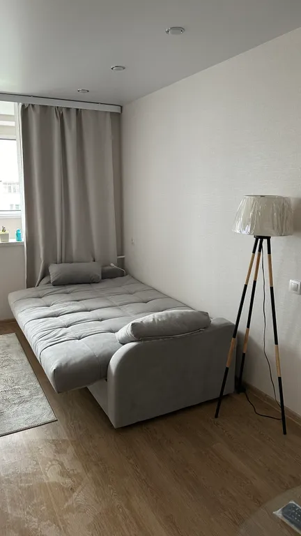 Уютная квартира в 11 микрорайоне