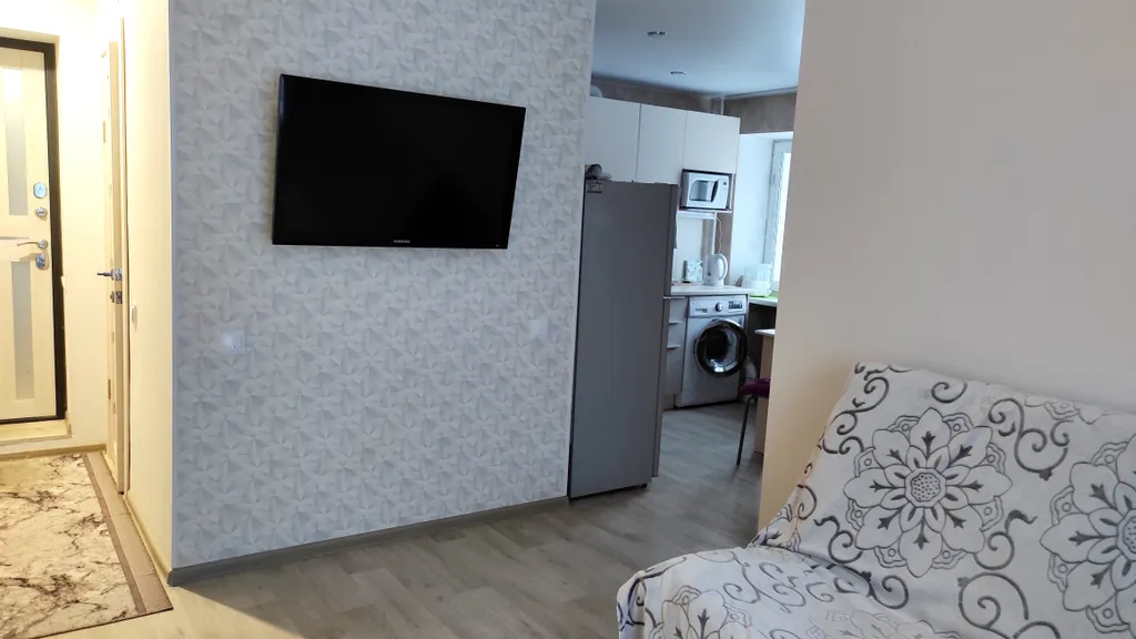 1-комнатная Квартира — аренда посуточно в Благовещенск