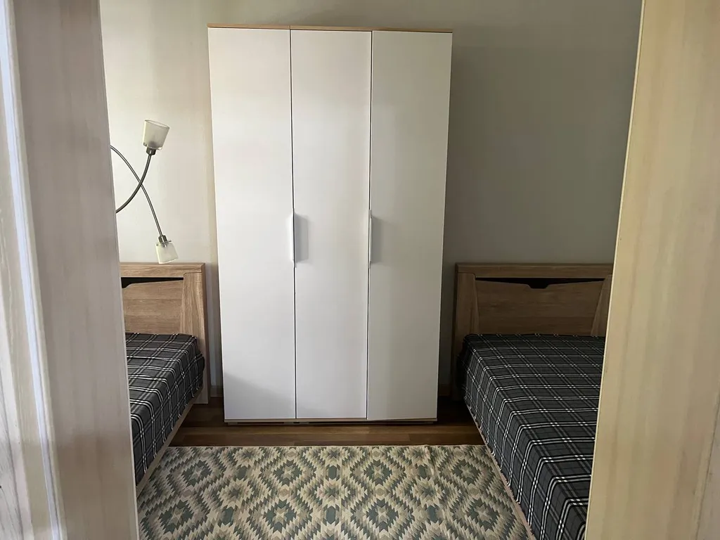 4-комнатный Дом