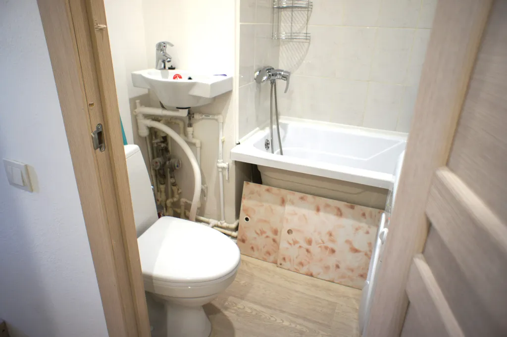 Квартира Квартира Отличная студия без переплат — Санкт-Петербург