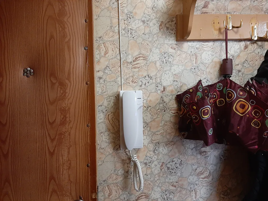 Уютная квартира в оживленном месте