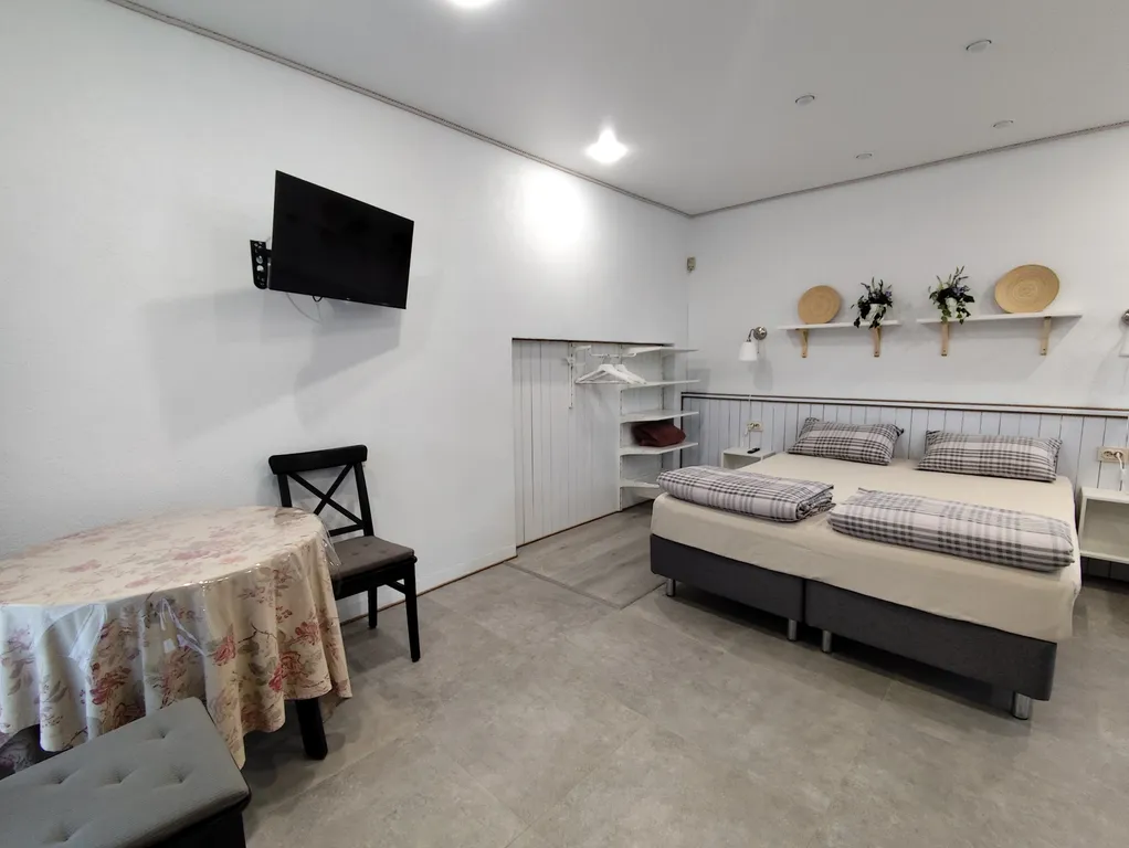 Квартира Комната — Геленджик