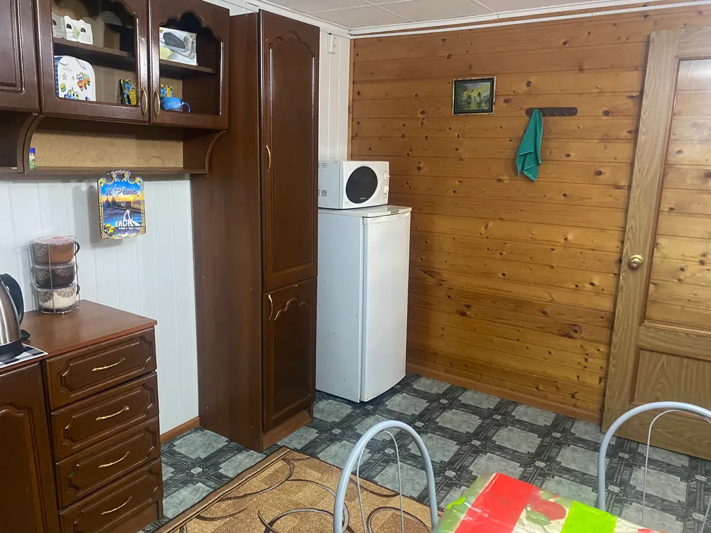 3-комнатный Дом