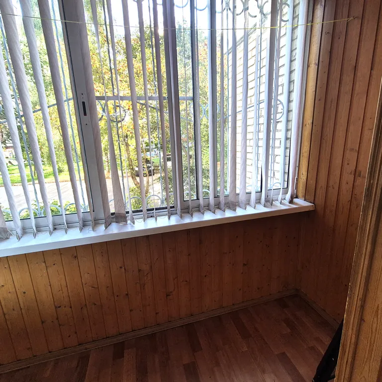 Хорошая квартира в центре