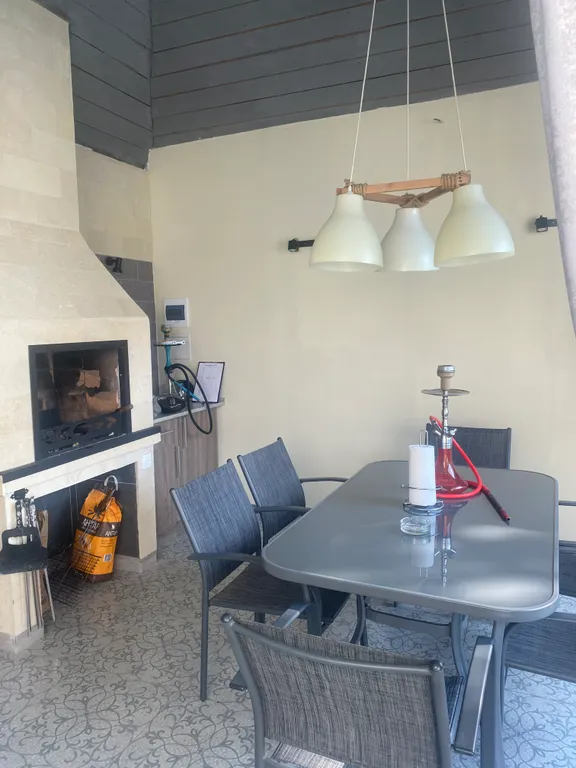 Квартира 1-комнатная Квартира — Геленджик