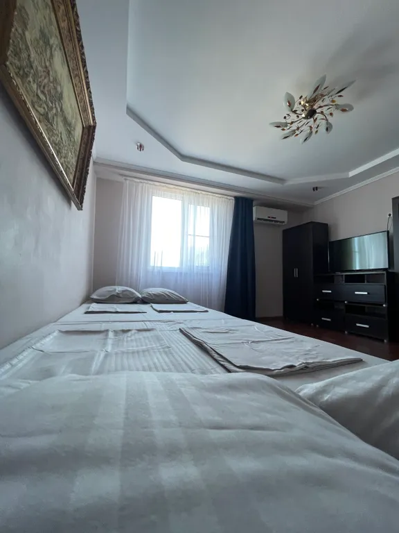 Апартаменты Laura