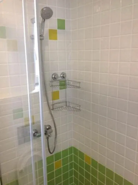 Уютный двухместный номер с отдельными кроватями