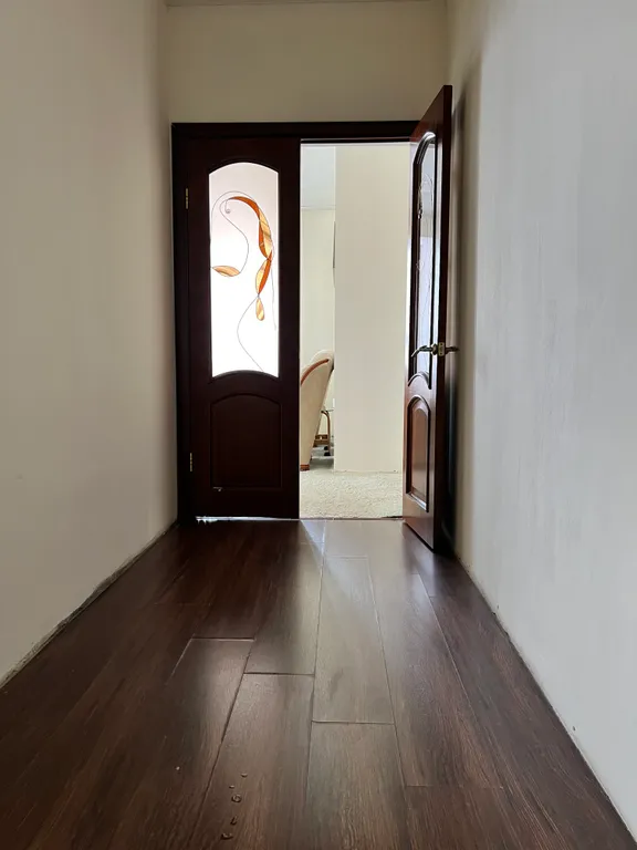 Квартира Отличная видовая квартира в центре города — Хабаровск