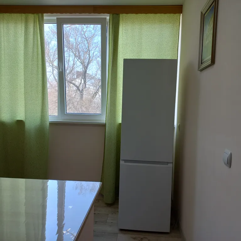 Тихое, уютное место для семейного отдыха