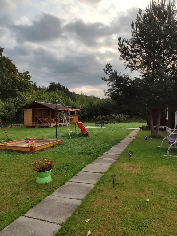 Коттедж Компания