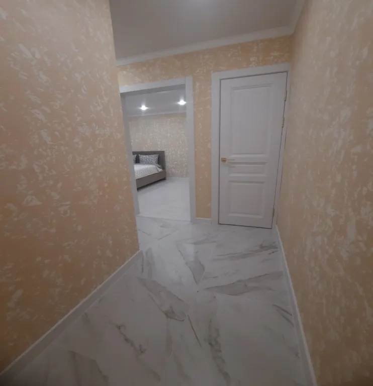 Комфортная квартира в центральной части города