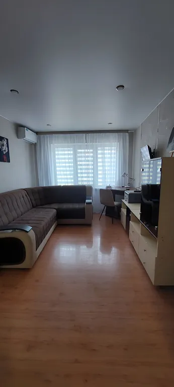 Квартира у Поддубного