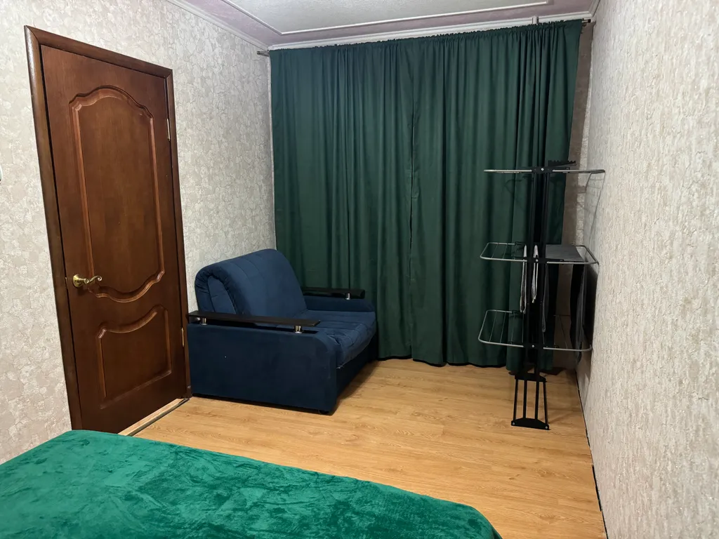 Квартира 3-комнатная Квартира — Павловский Посад
