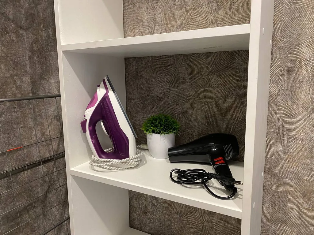 Апартаменты ЛайкХоум на Дорофеева 7 у Города Еды