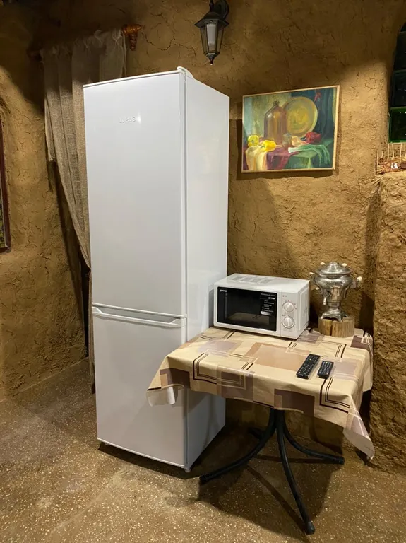 Отдельный дом под ключ у моря на 7-8 человек