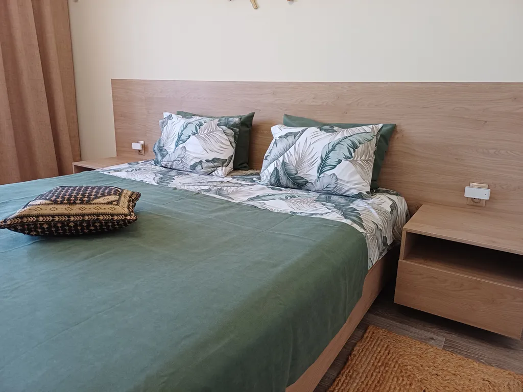 Уютная квартира в новом доме