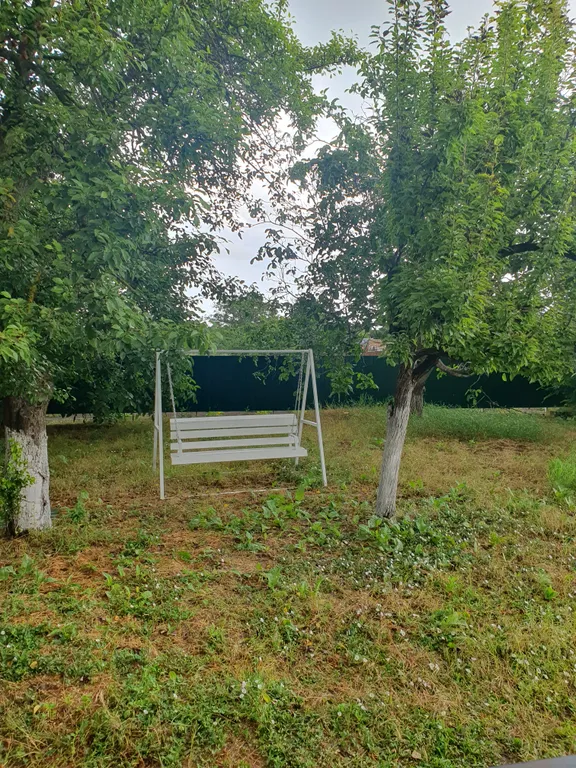 Уютный домик с садом на Азовском море