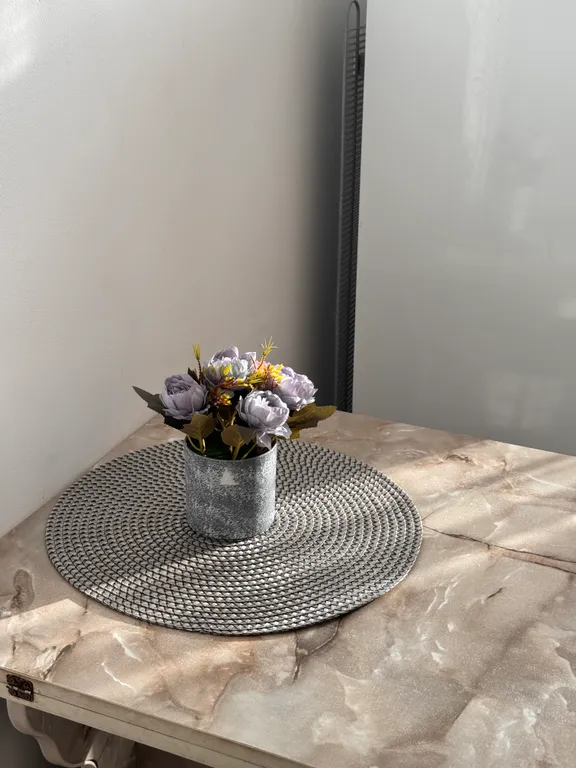 Уютная 3-комнатная квартира с личным палисадником