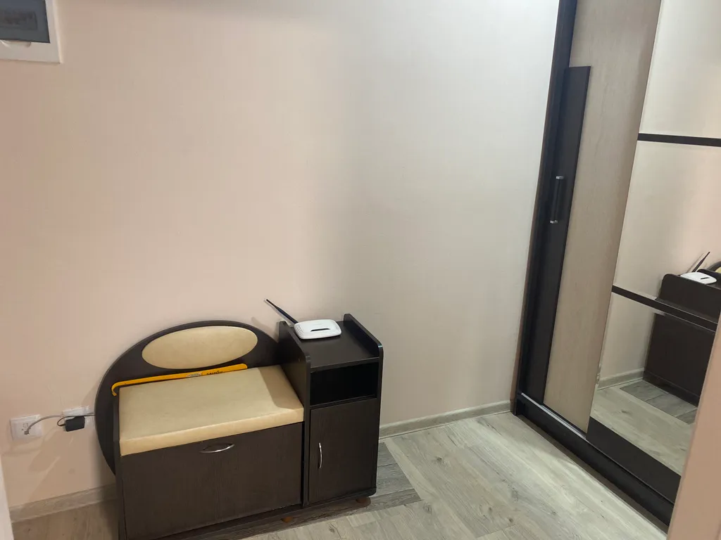 Уютная квартира в новом доме