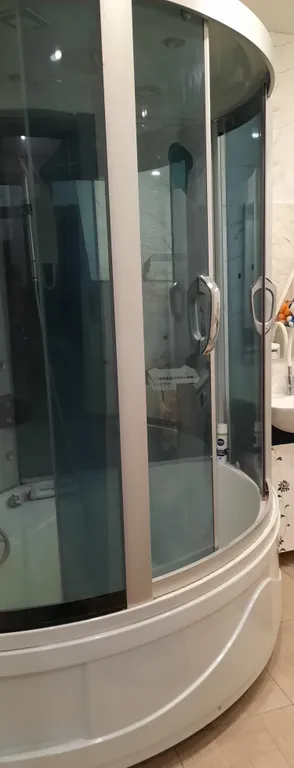 Уютный дом для отдыха с баней