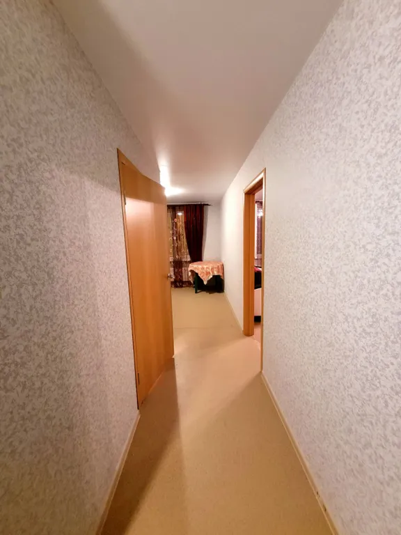 Уютная квартира в новостройке