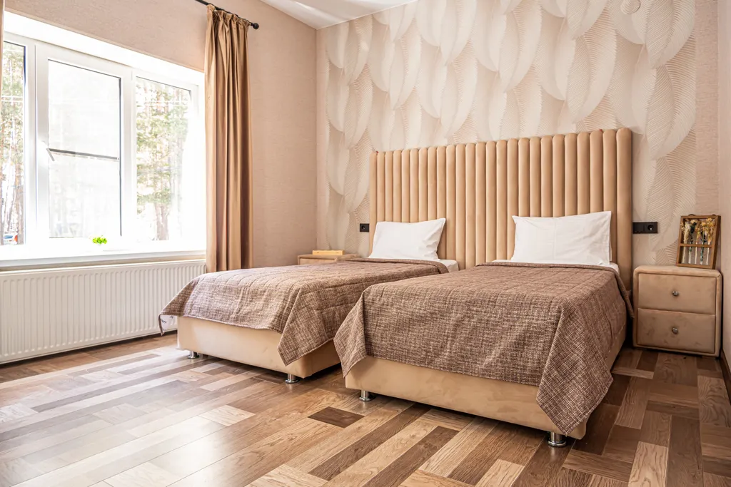 Design-коттедж для компании