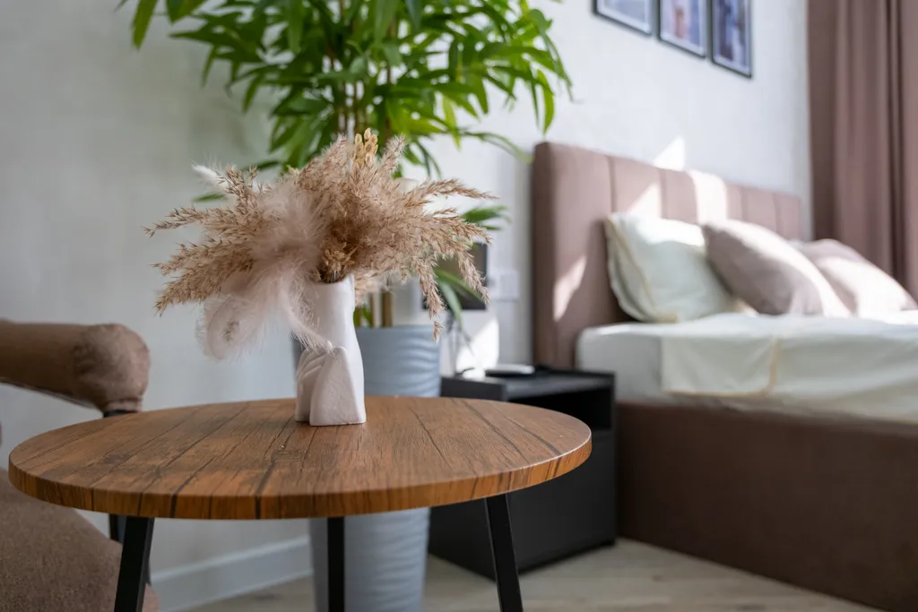 Стильная студия в премиум ЖК